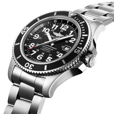 breitling a17392d71b1a1|Breitling superocean 44 specs.